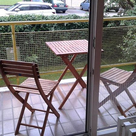 Ferienwohnung Vintage Garconiere Mit Balkon - 25 M2 Gmunden Exterior foto
